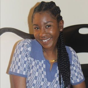 Meet your Posher, Tiombe